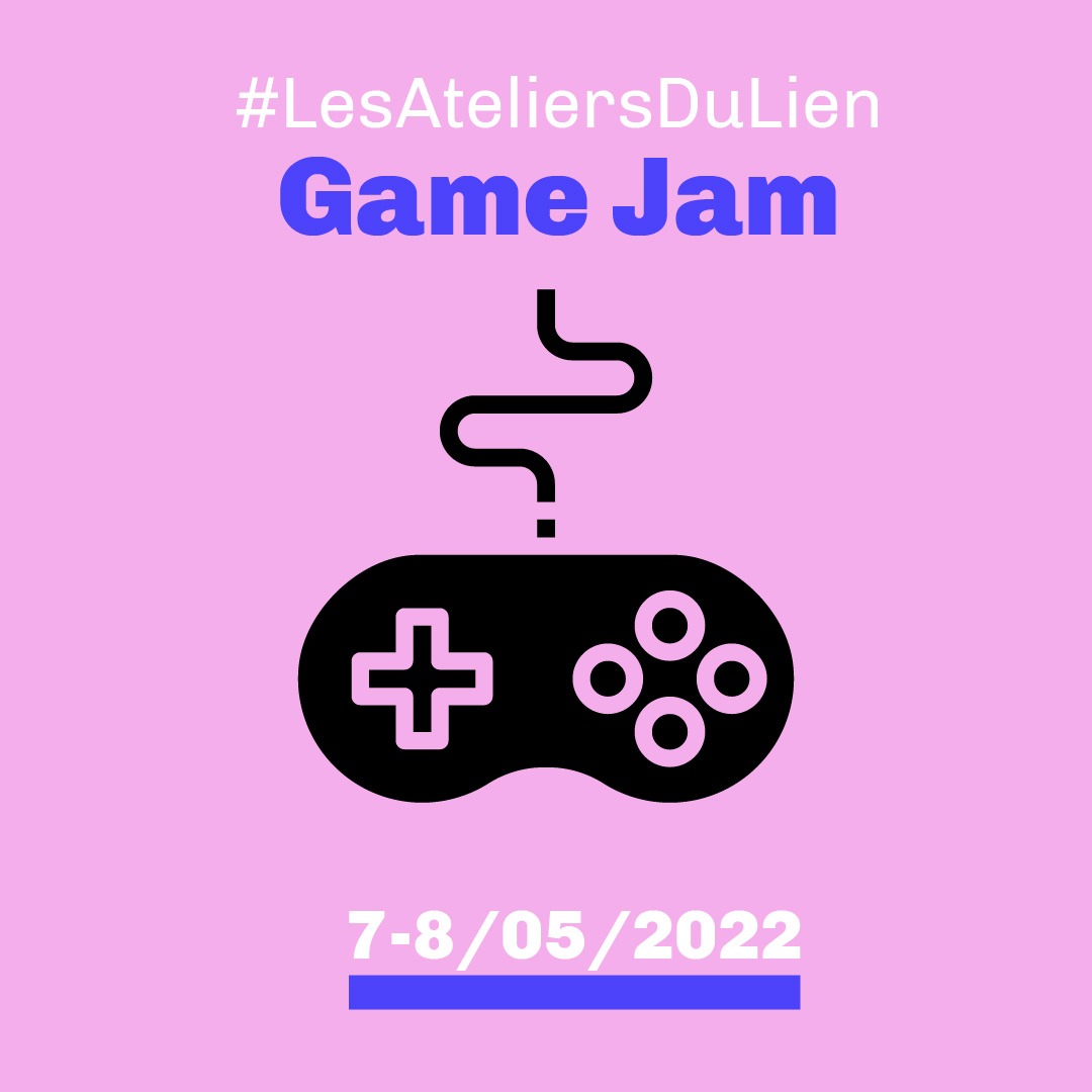 Lire la suite à propos de l’article Game Jam