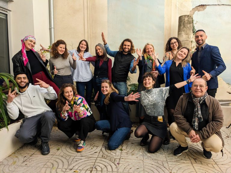 Lire la suite à propos de l’article Promo 2023-2024