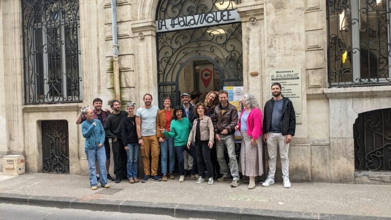 Lire la suite à propos de l’article Promo 2025 – 2026