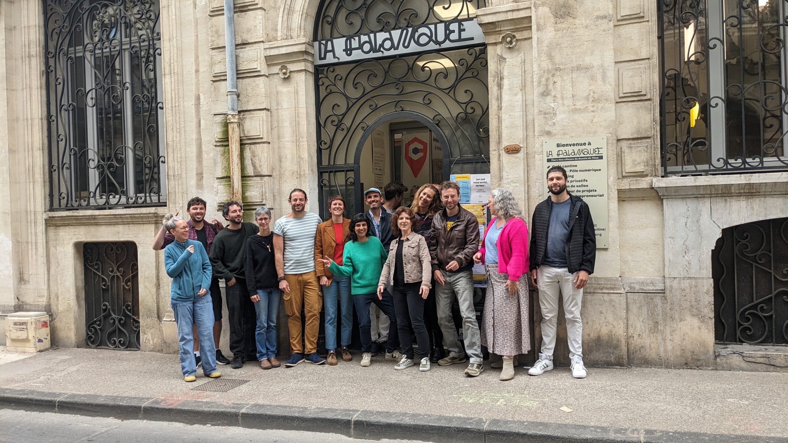 Lire la suite à propos de l’article Promo 2025 – 2026